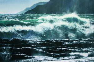 Rock` Roll 100cm x 150cm 35Stck